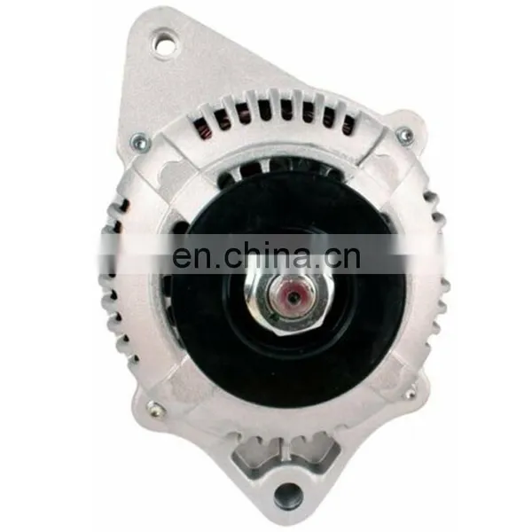27060-35150 Hot Selling 12V 60A Auto Alternator for Toyota 4 Runner 1993-1996 3.0 Turbo D photo-4