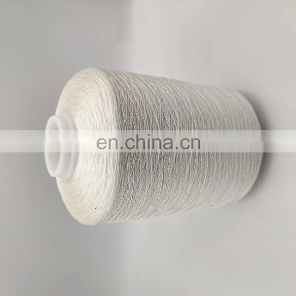 High Strength Sewing Machine Bonded Nylon Thread for Leather photo-3