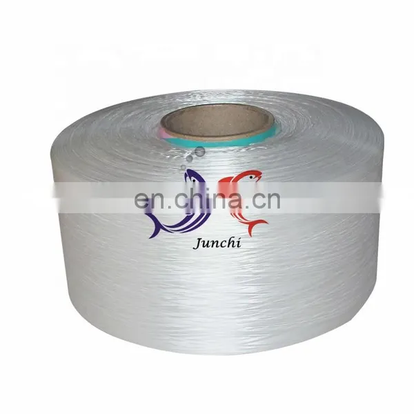 JUNCHI GooD Quality Thin Braided Polyester/PE Rope photo-5