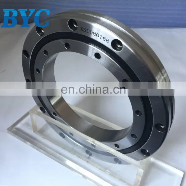 Laser Cutter XSU140544 Crossed Roller Bearing Section Slewing Bearing photo-5