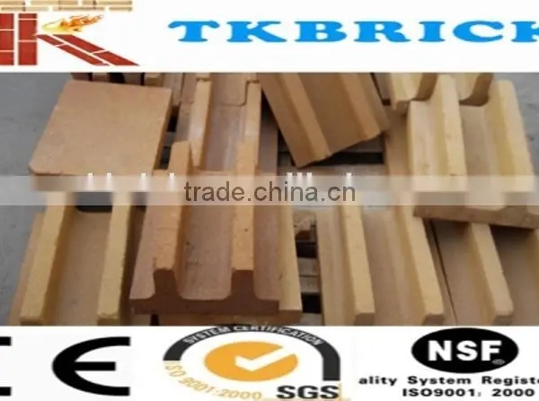 Tunnel Kiln Car Brick for Ceramic Tunnel Kiln Clay Brick Tunnel Kiln photo-5