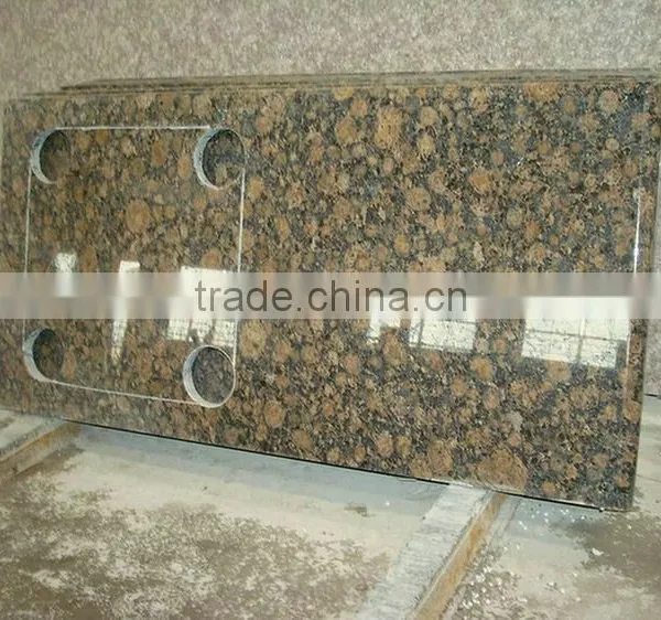 Cheap Products to Sell Tile/slab/pre Cut Granite Countertops photo-3