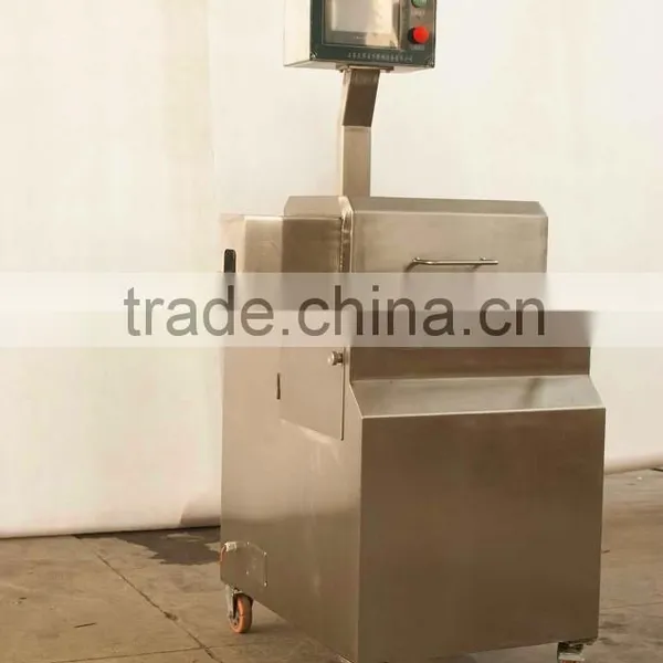 High Quality Sausage Knot Cutting Machine for Sausage Cutter photo-2