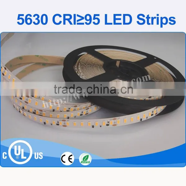 Durable Large Supply CRI More Than the 95 5630 Cri 95 Led Strip photo-2