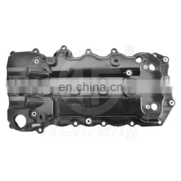 Cost-effective Unique Design And Durable Bonnet For TOYOTA 11201BZ110 11201-BZ110 photo-2