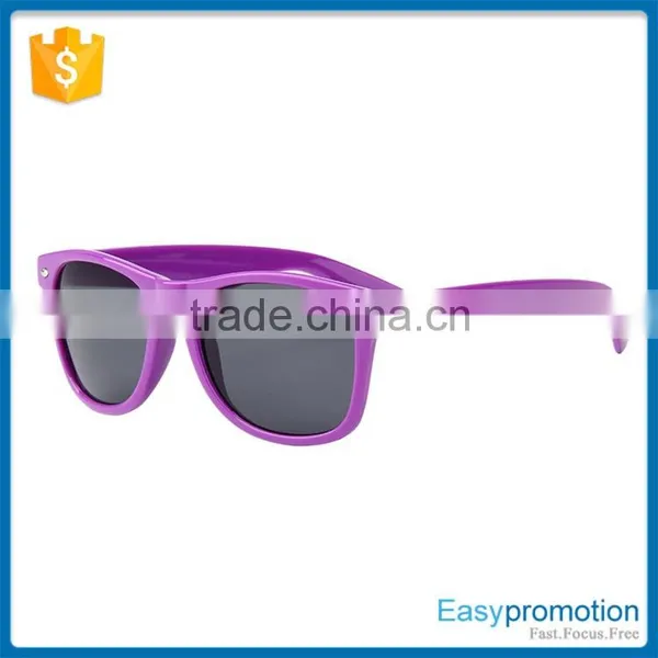 CE,FDA Certifation Fashion Sunglass Manufacturer,Promotional Sunglasses For Sale photo-5