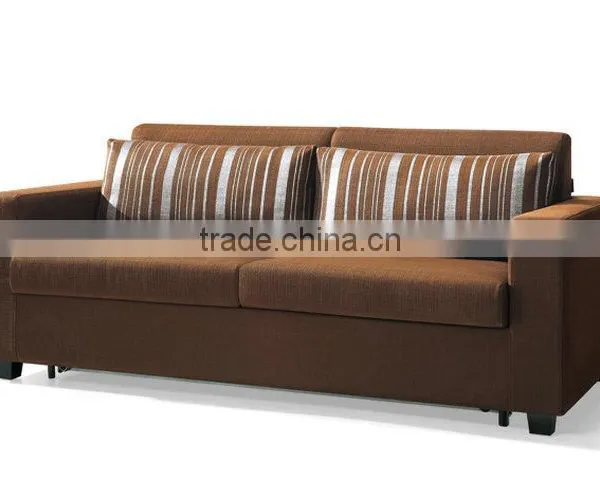 Commercial Use Hotel Project Sleeper Sofa photo-3