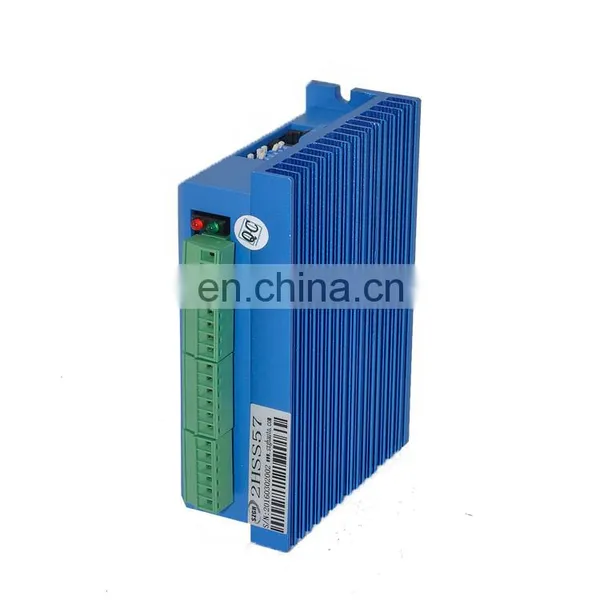 Real Price New DM542 Stepper Motor Driver for NEMA 17 23 24 ac Motor Speed Controller dc Motor Controller photo-2