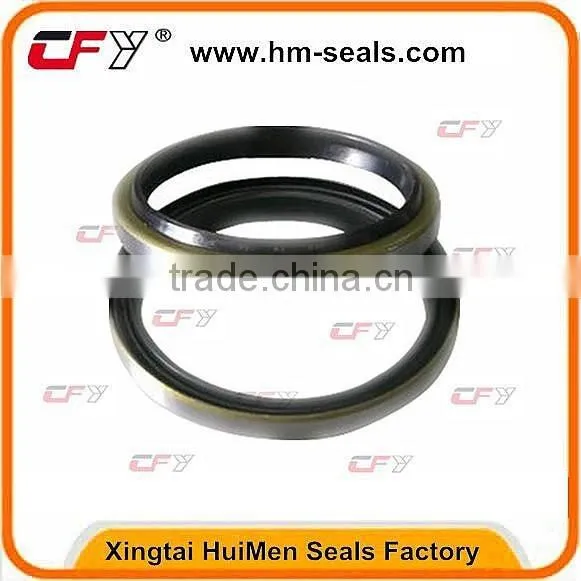 Rubber Metal Bonded Seal Washers photo-3