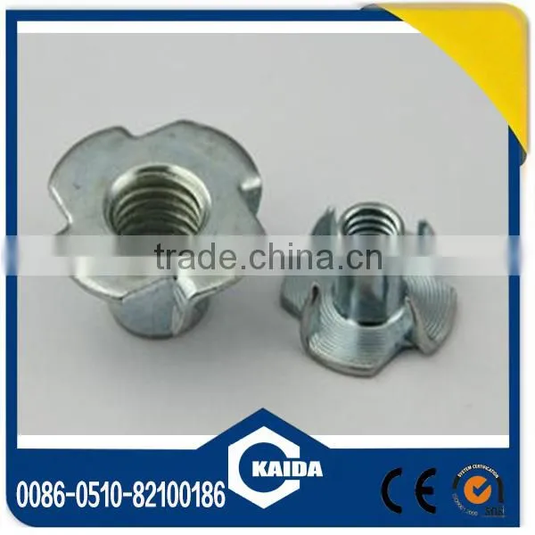 Carbon Steel Tee Nut photo-5