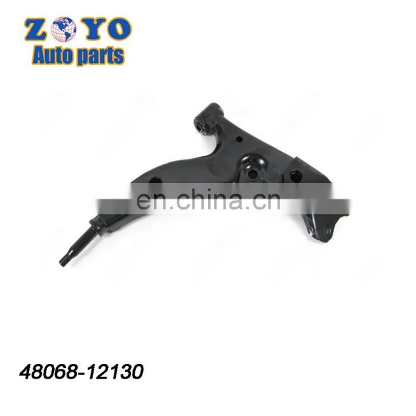 48068-12130 K80333 Auto Parts Right Suspension Arm for Corolla For Toyota Corolla 93-95 photo-5
