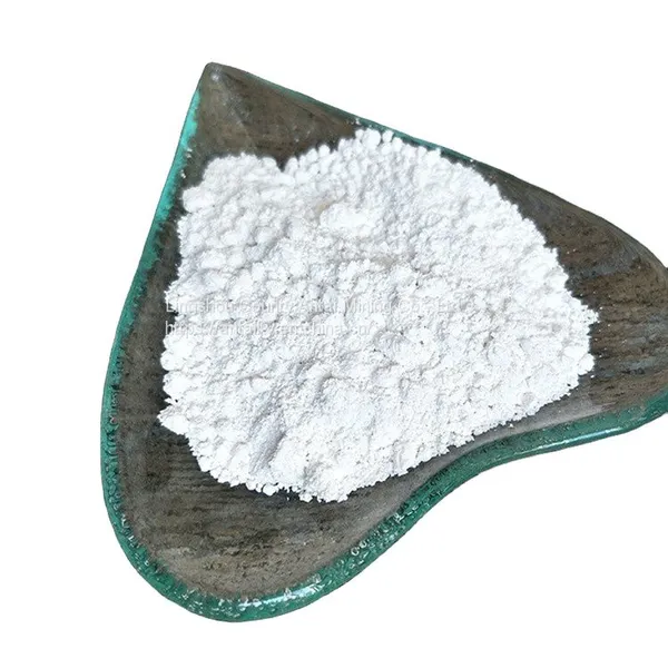 Buysway Calcined Kaolin Clay for Refractory photo-3
