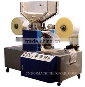 Automatic Milk Drinking Straw in Line Packing Machine photo-2