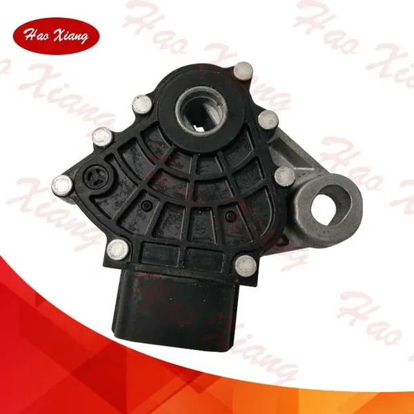 84540-2421 TBA020 845402421 84540-TBA020 84540TBA020 Auto Neutral Start Switch Assy for Toyota photo-3