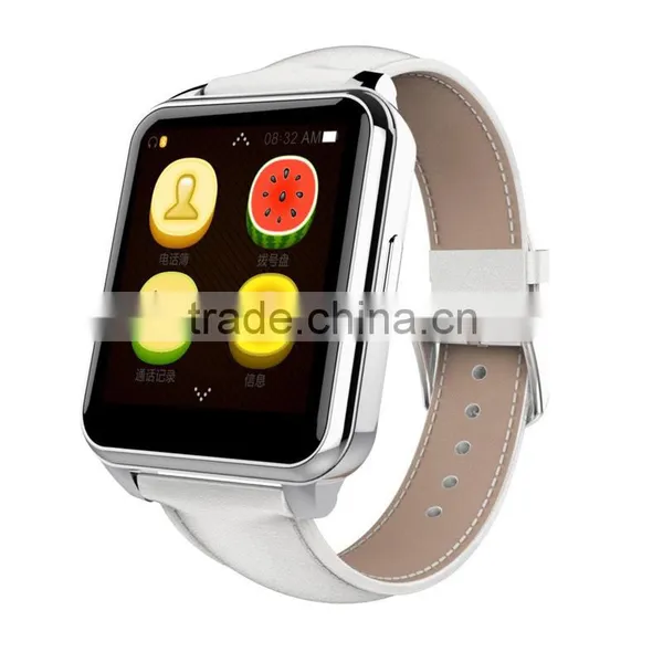 2015 New Product Gsm Android Smart Watch / NFC Wifi Smart Bluetooth Watch Gt08 photo-5