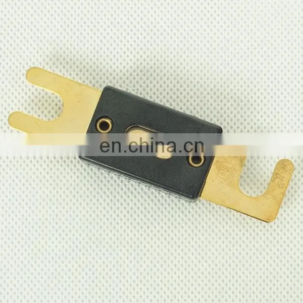 Fuse Electric Use 100A 200A 300A