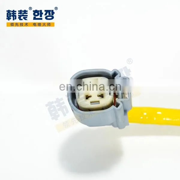 Hot Sale O2 Oxygen Sensor CN1A-9G444-AA for Ford Wingbo 1.5L photo-2