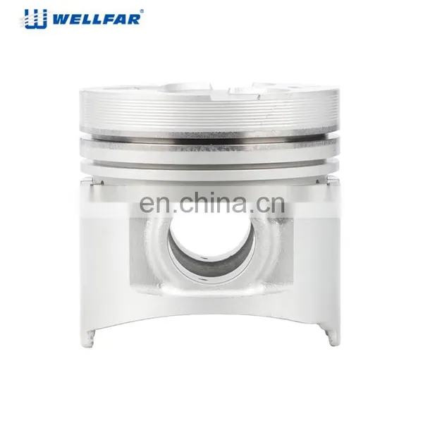 23410-42201 Machinery Engine Parts Engine Piston for HYUNDAI D4BA/T1 photo-5