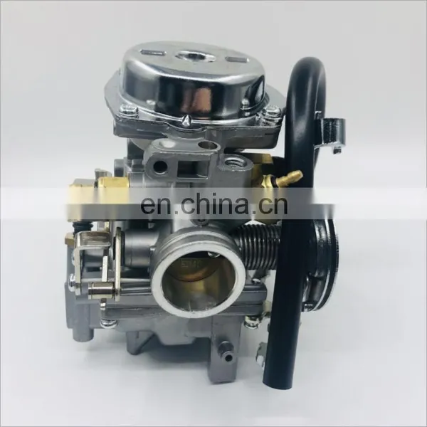 High Quality QJ250H Carburetor for Motorcycle for YAMAHA XV250 photo-4