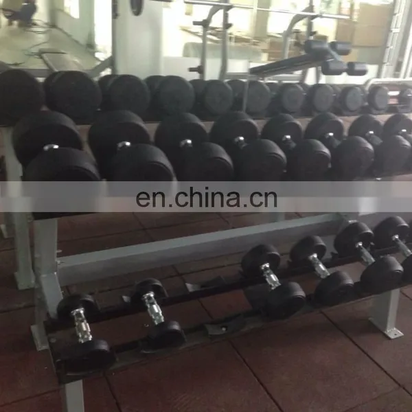 Factory Direct Dumbbell Set Fitness Equipment Combination Set photo-2