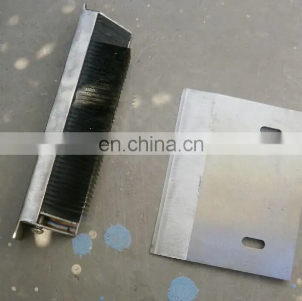 Combined Plantain Potato Washing Peeling Cutting Slicing Making Machine Price For Sale photo-4