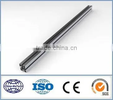 High Quality Aluminium Rail for Solar Mounting System photo-2