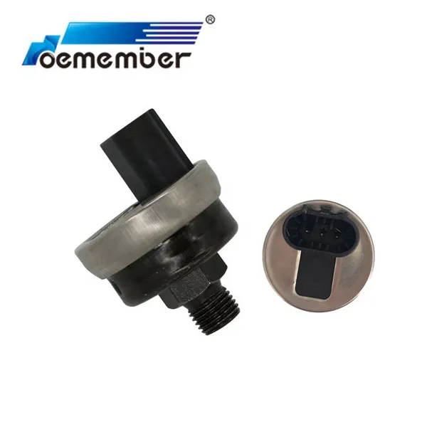 OE Member Truck Pressure Sensor Truck Oil Pressure Sensor 504084761 5001018865 04858771 98492361 for IVECO photo-2