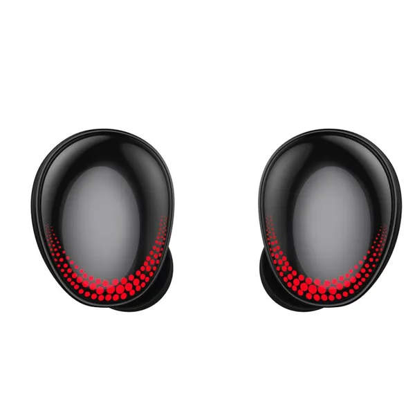 Hearing Aid Headphones Bluetrum Wireless Earphone Bean Earbuds X11 photo-4