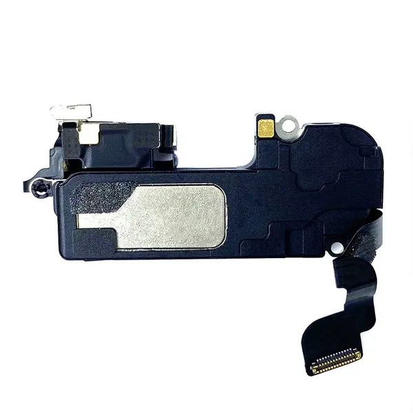 Flex Front Speaker For IPhone 12 Pro Max Proximity Light Sensor Sound Earphone Speaker Cell Phone Parts