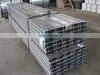Heavy Duty C Purlin Roll Forming Machine photo-2