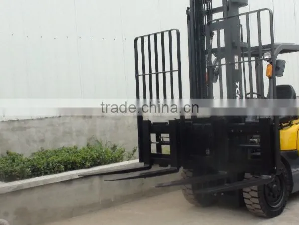 Double-wide Forklift Sideshifter photo-5