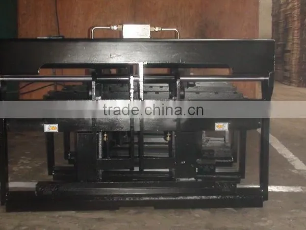 Integral Type Fork Positioner photo-5