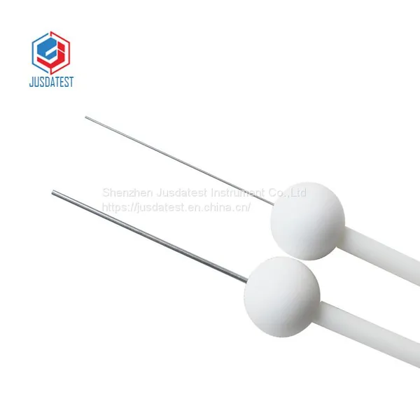 IEC60529 Suffit IP40 and D Code 1.0mm Test Probe D photo-5