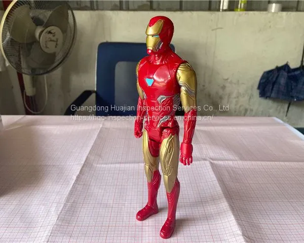 China Professional Trustworthy Inspection Team Toy Quality Control Service photo-3