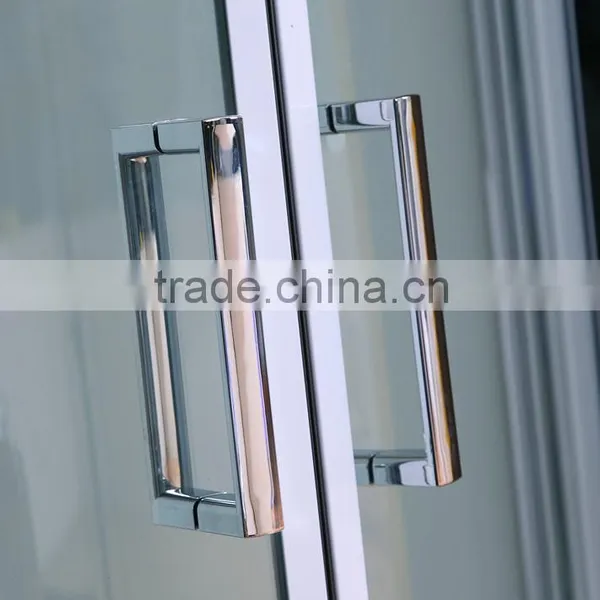 2016 Simple Massage Shower Cabin, Leroy Merlin Supermarket Shower Cabin, With CE photo-6