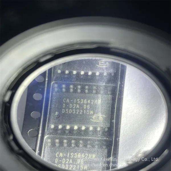 CA-IS3642HW New and Original Integrated Circuits IC