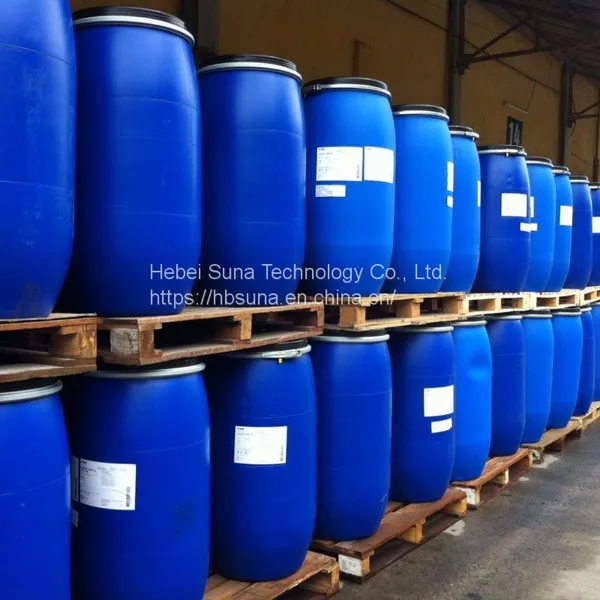 Detergent Grade 70% SLES for Cleaning Products Sodium Lauryl Ether Sulphate SLES