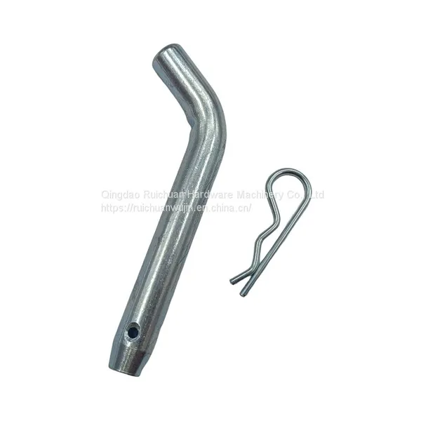 Auto Off-road Vehicle RV Trailer Arm Latch Trailer Arm Trailer Square Latch Modified Latch Latch Latch Latch Latch Lock photo-2