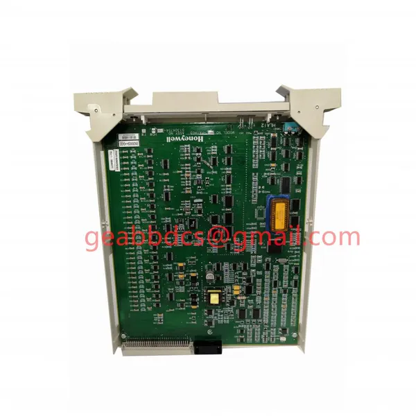 MC-PHAI01 Analog module