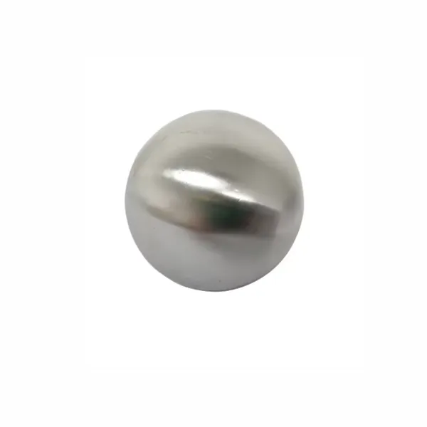 Hydraulic Fracturing Dissolvable Metallic Frac Balls photo-5