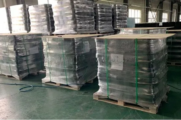 Oil Pipe Thread Protectors photo-4