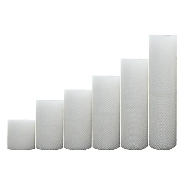 Greenhouse Breeding Plastic Plain Netting For Fence On Sale Pvc Deer Block Netting photo-5
