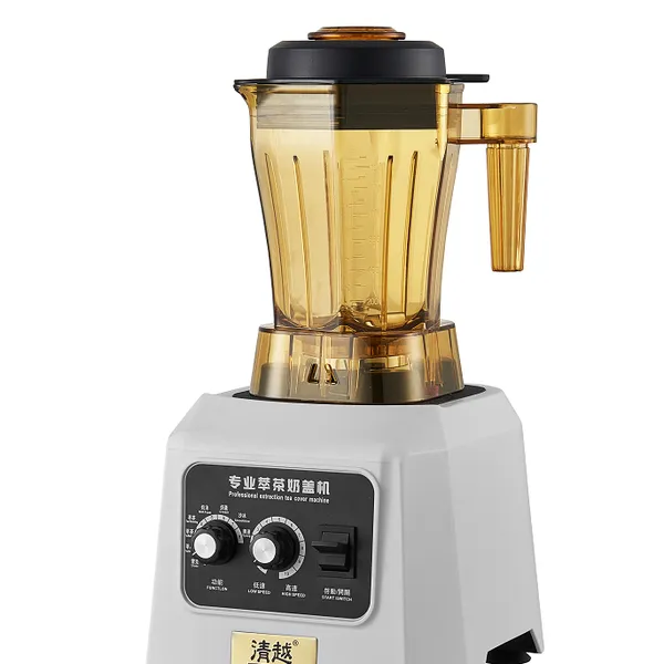 Milk Tea Machine photo-2