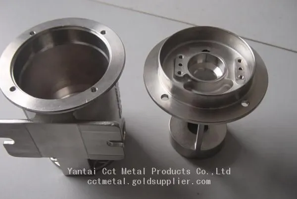 Precision Casting photo-3