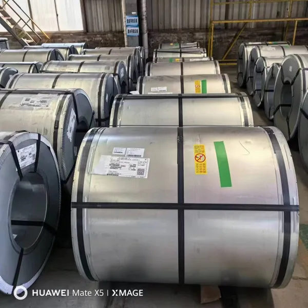 Cold Rolled Martensite High Strength Steel HC1350/1700MS photo-5