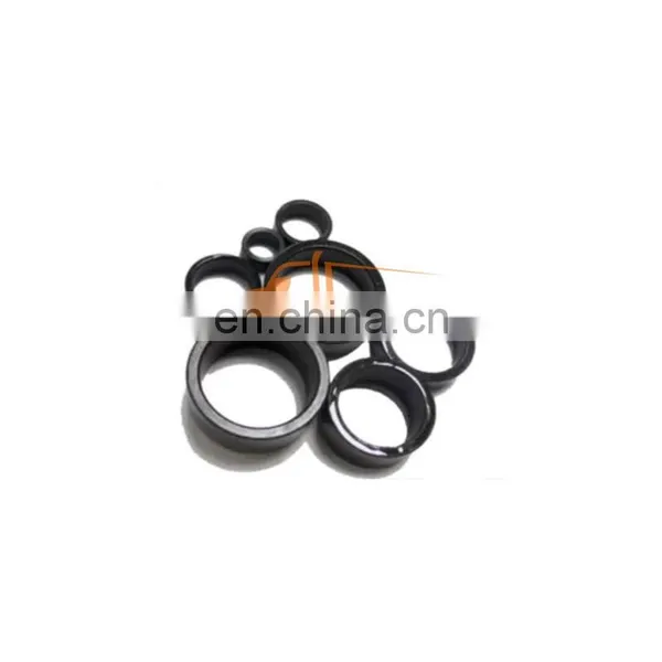 Made In China CNHTC SITRAK Chassis Axle Assembly Chassis Axle Parts WG7117349080 Spacer Ring photo-2