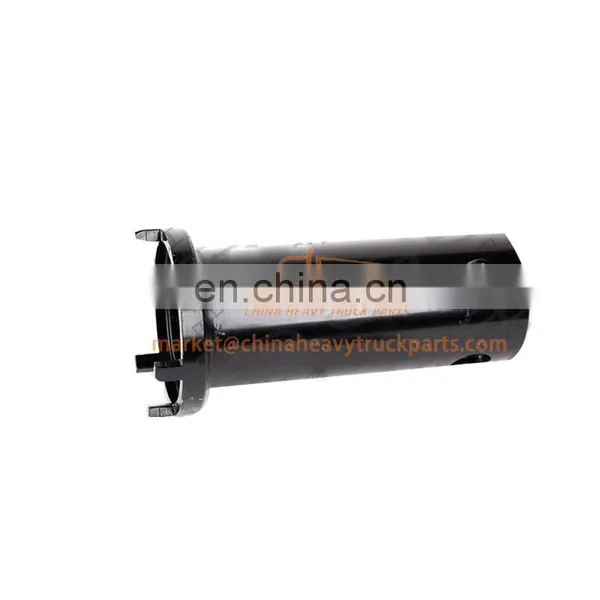 Foton Auman Truck Spare Parts 1417139180001 485 Rear Axle Spindle Head Nut Socket Cabin Spare Parts photo-4