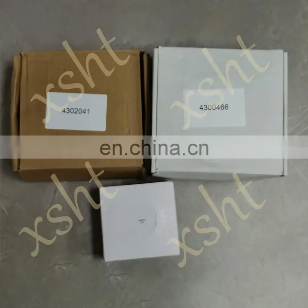 Heavy Duty Transmission Spares FAST Transmission Parts 4302041 4300466 2 Shaft Slip On Bush 4304317 Eaton Fuller Slip Clutch photo-5