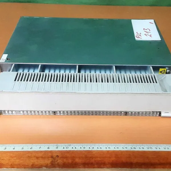 ABB DI636 3BHT300014R1 Digital Input 16 Ch. photo-4