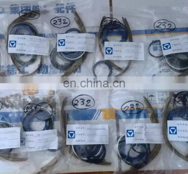 GR135 GR165 GR185 GR215 Motor Grader Spare Parts for XCMG Motor Grader photo-6